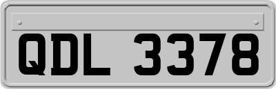 QDL3378