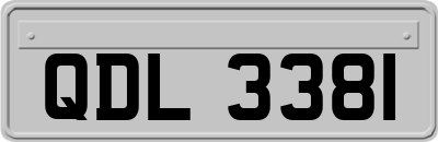 QDL3381