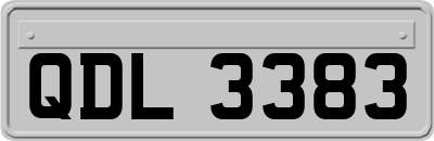 QDL3383