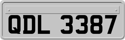 QDL3387