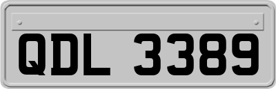 QDL3389