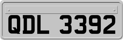 QDL3392
