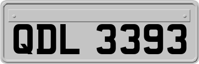QDL3393