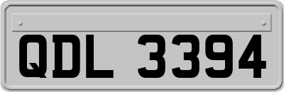 QDL3394