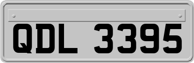 QDL3395