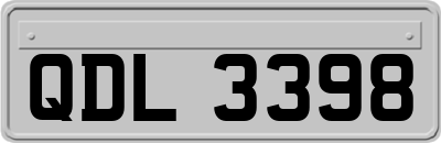 QDL3398