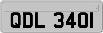 QDL3401