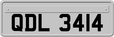QDL3414