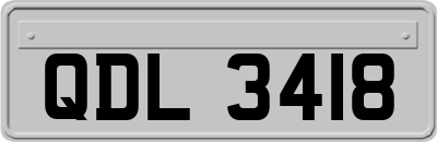 QDL3418