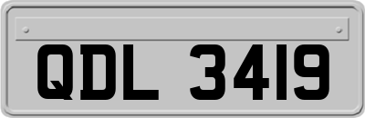QDL3419