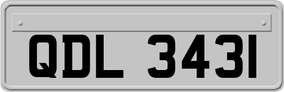 QDL3431