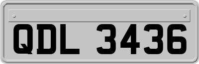 QDL3436
