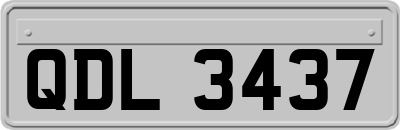 QDL3437