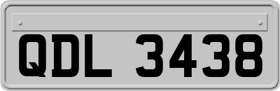 QDL3438