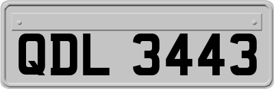 QDL3443