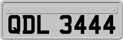 QDL3444