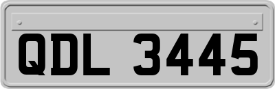 QDL3445
