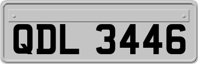 QDL3446