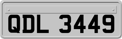 QDL3449