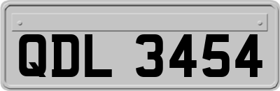 QDL3454