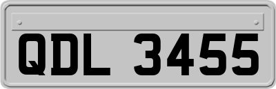 QDL3455