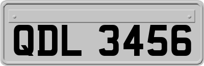 QDL3456