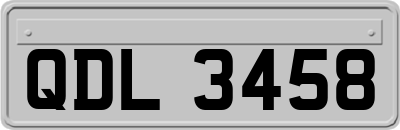 QDL3458