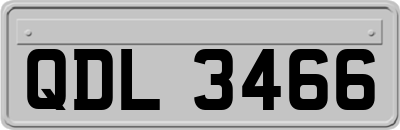 QDL3466