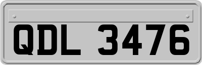 QDL3476