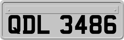 QDL3486