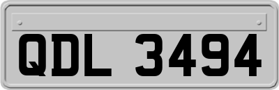 QDL3494