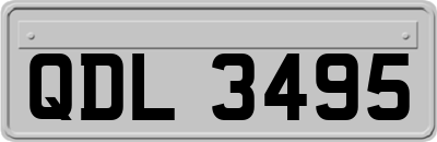 QDL3495