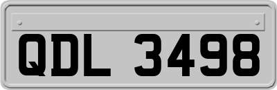 QDL3498