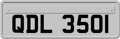 QDL3501