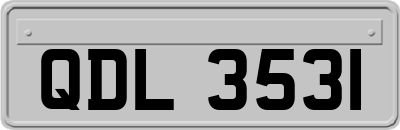 QDL3531
