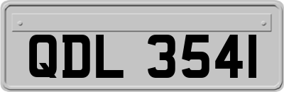 QDL3541