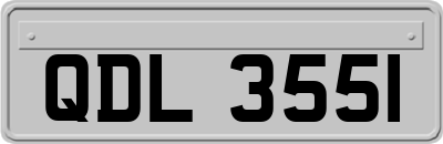 QDL3551