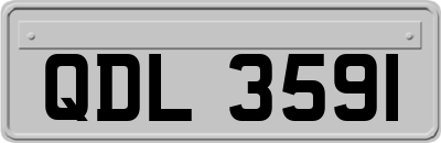 QDL3591