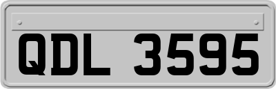 QDL3595