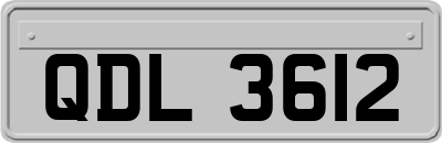 QDL3612