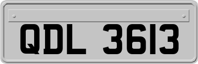 QDL3613