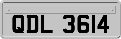QDL3614