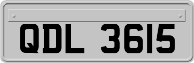 QDL3615