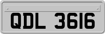 QDL3616
