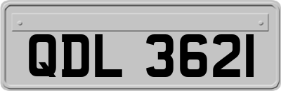 QDL3621