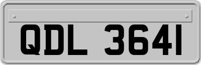 QDL3641