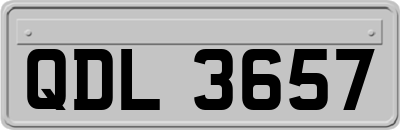 QDL3657