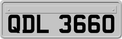QDL3660