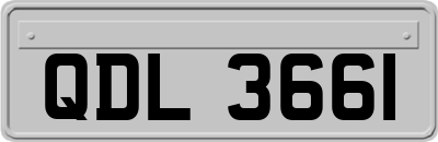 QDL3661