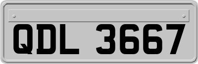 QDL3667